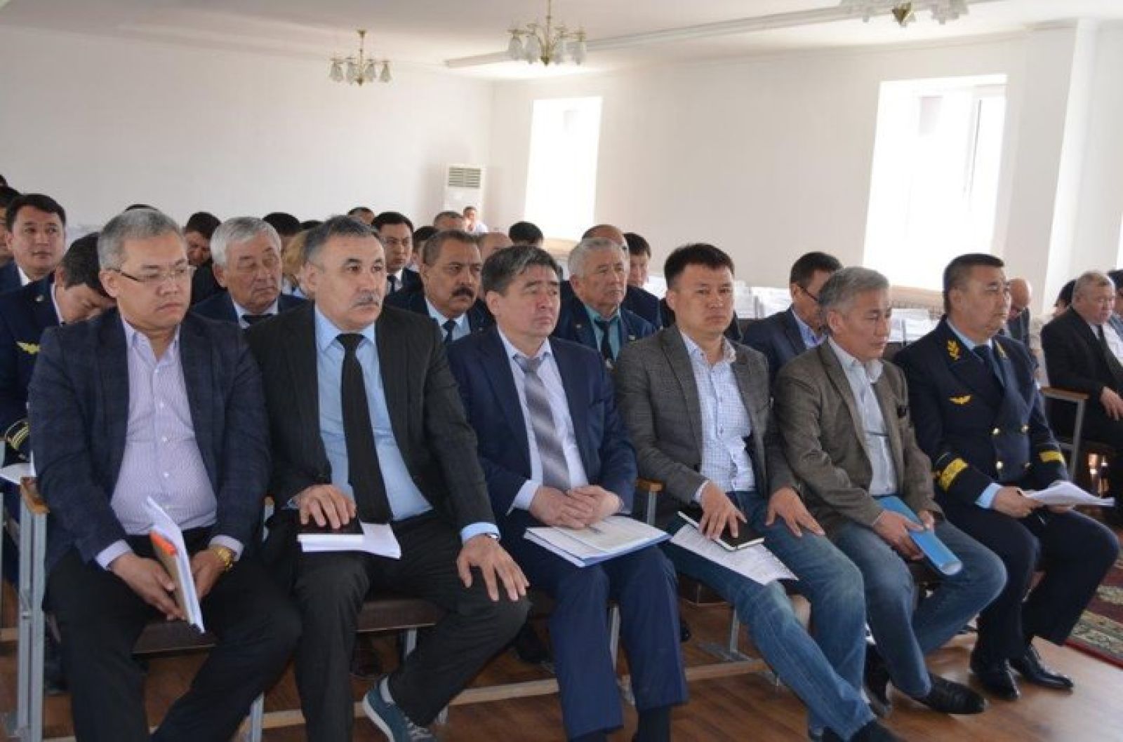 Байқау қорытындысы нені байқатты?