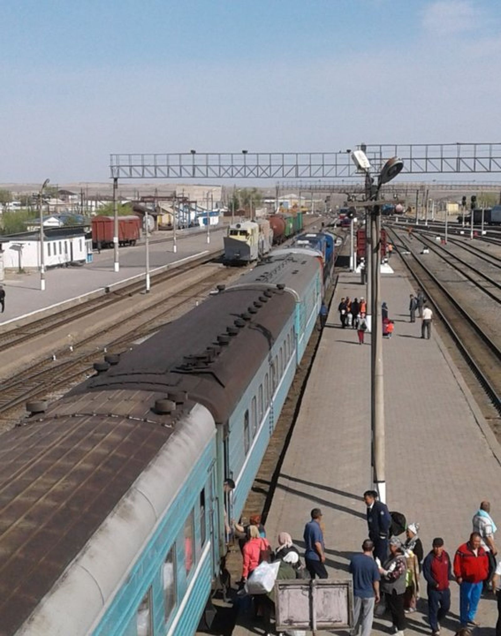 Сексеуілдіктер жүктемесі артқан