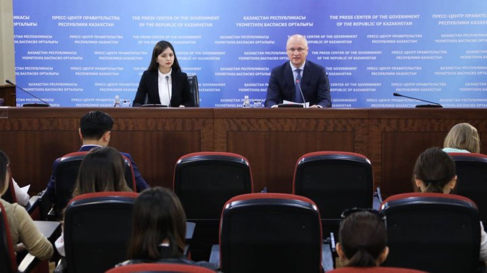 Столица готова принять гостей