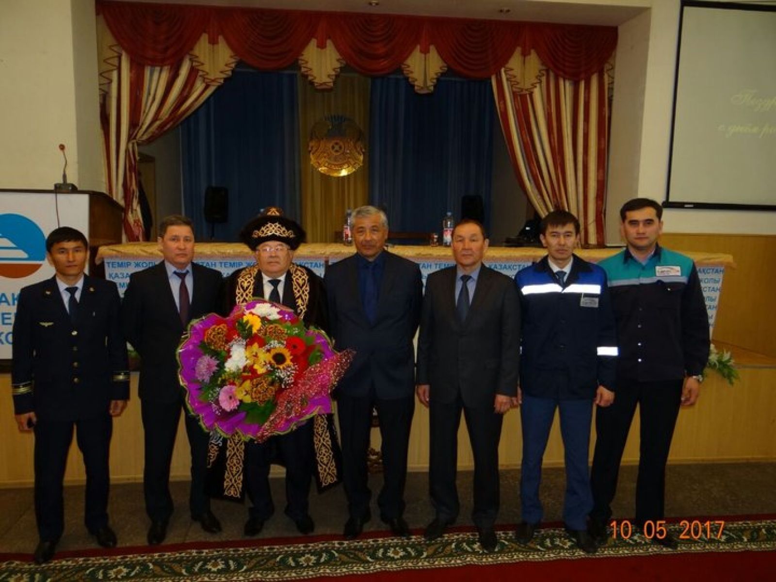 Пример для подражания