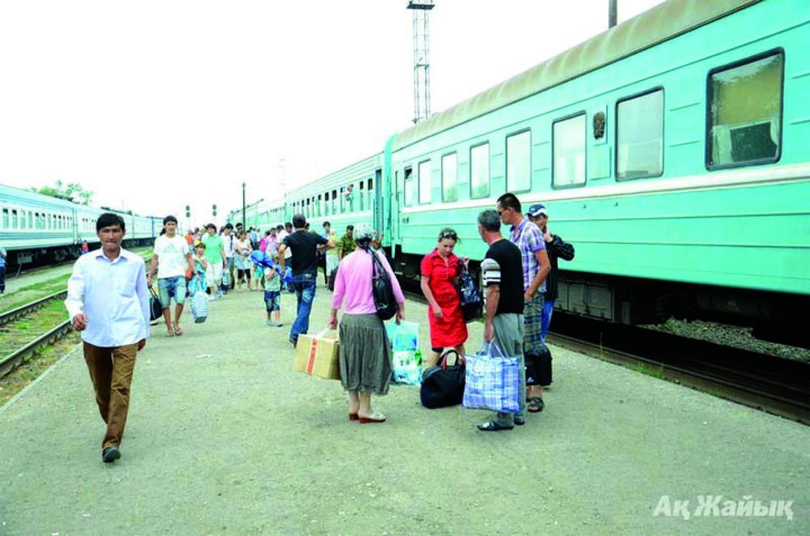 Приехать с комфортом в столицу