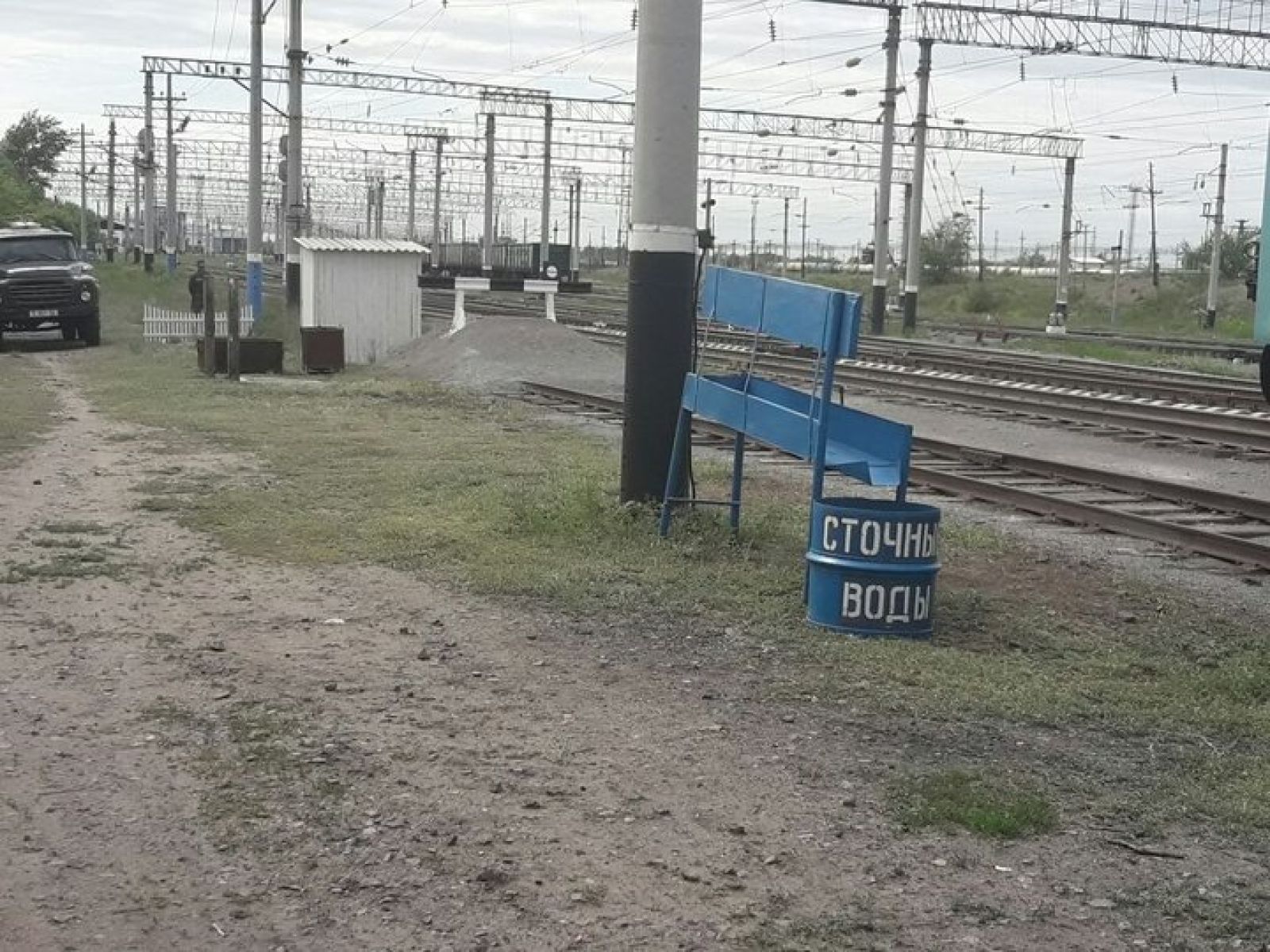 По сценарию из жизни