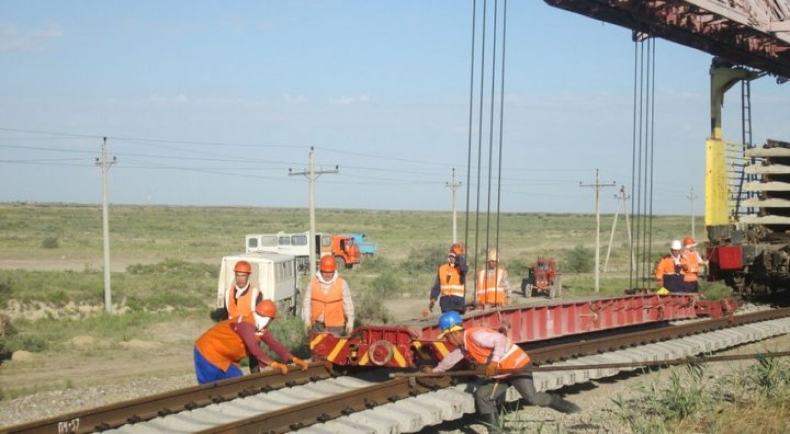 Қаракеткен – Қызылтам: таңалагеуімде басталған толаскез