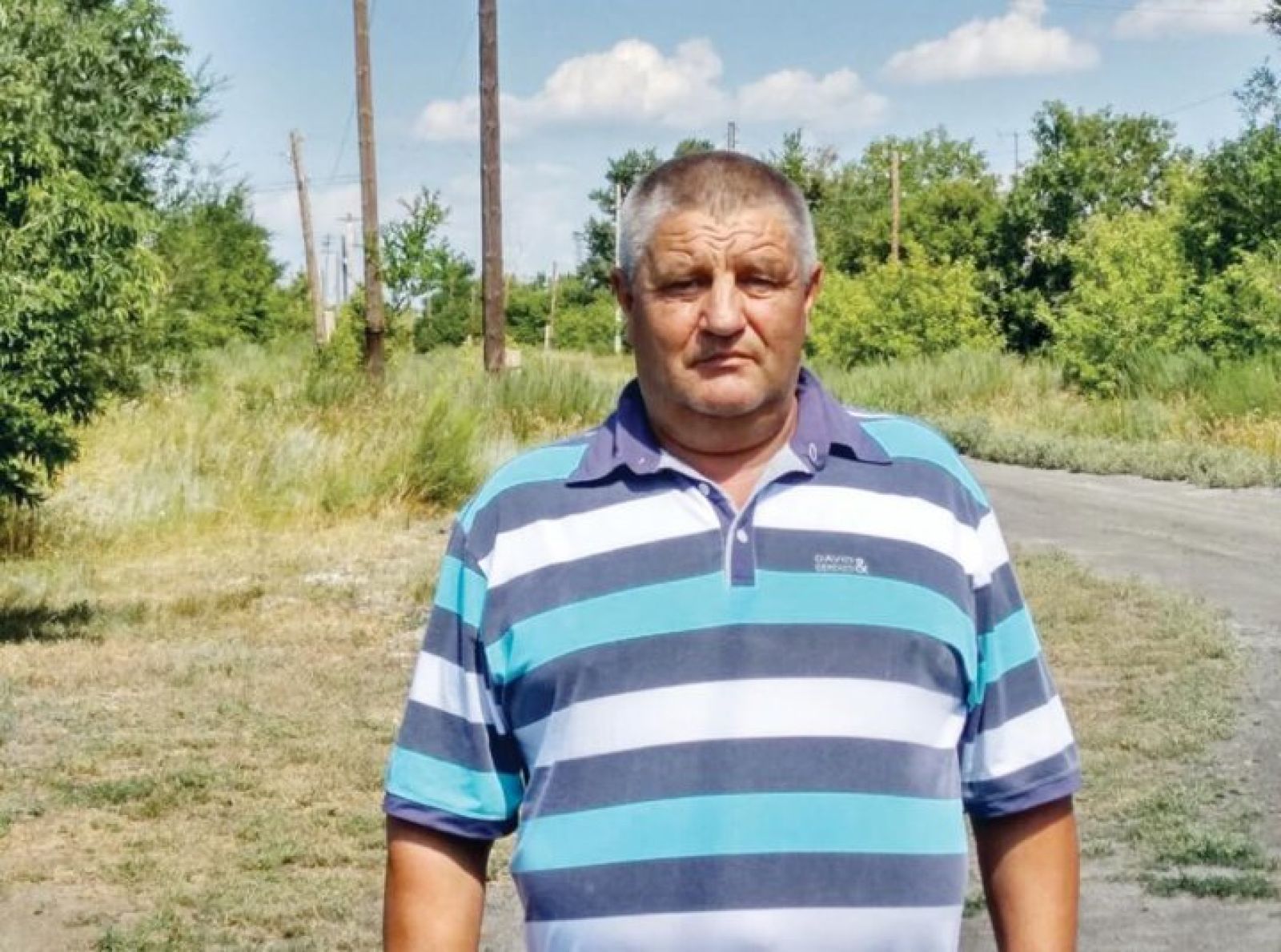 Одной большой семьей