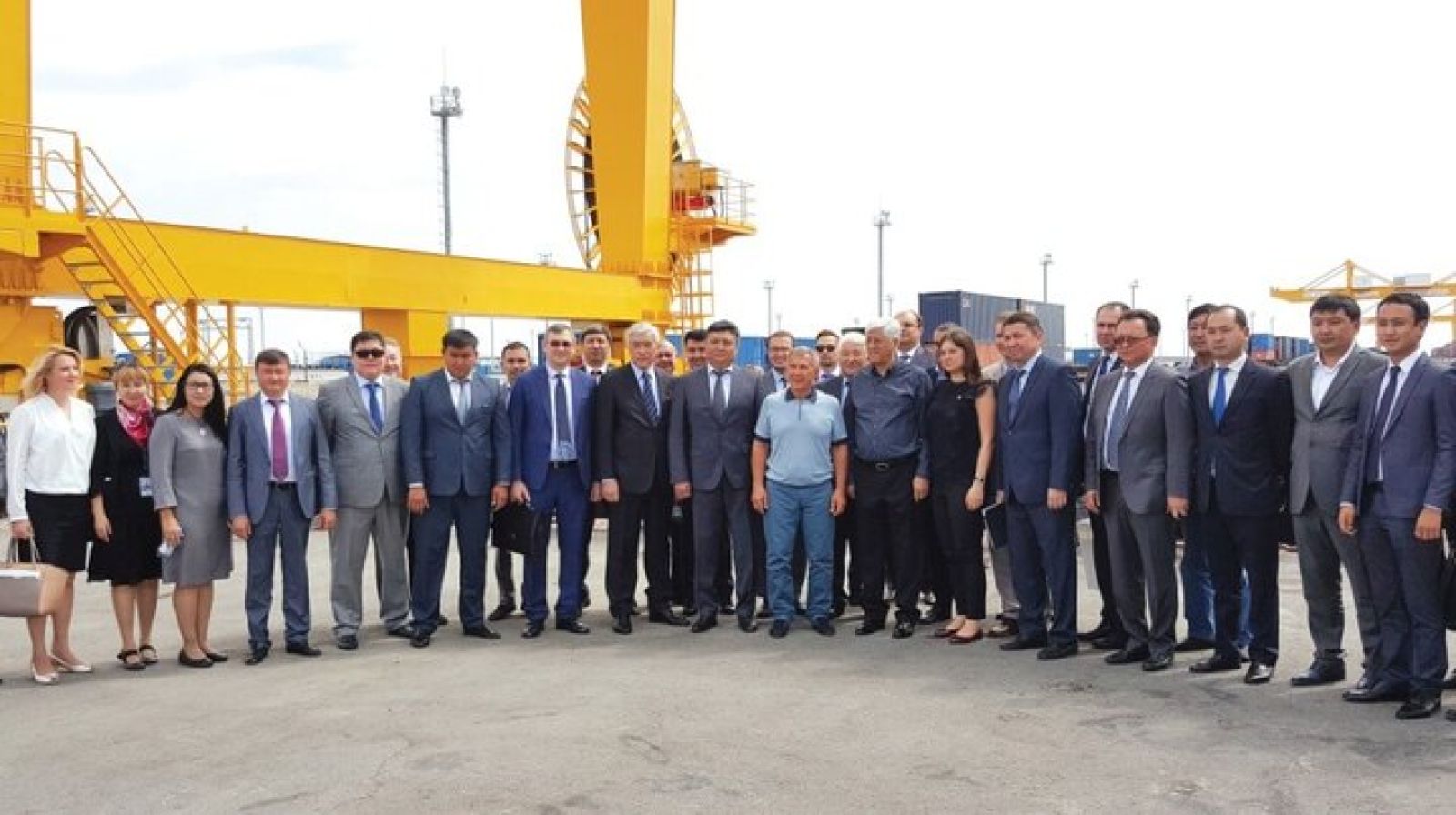 Қорғастың мүмкіндігімен танысты