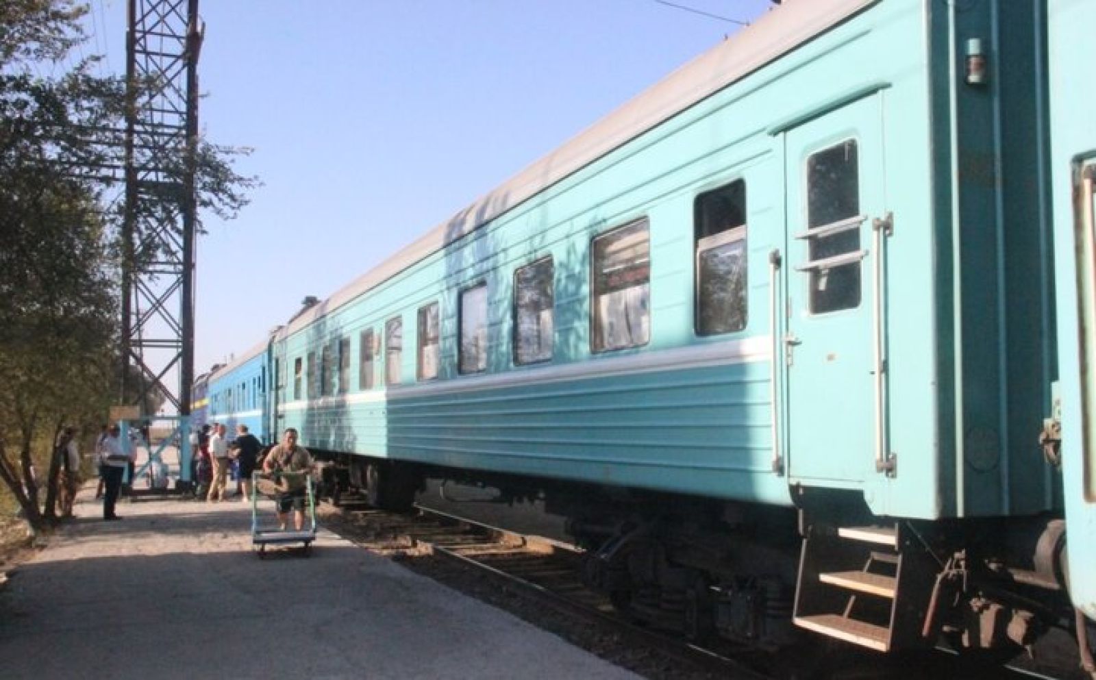 Қосымша пойыздар сенімді ақтады