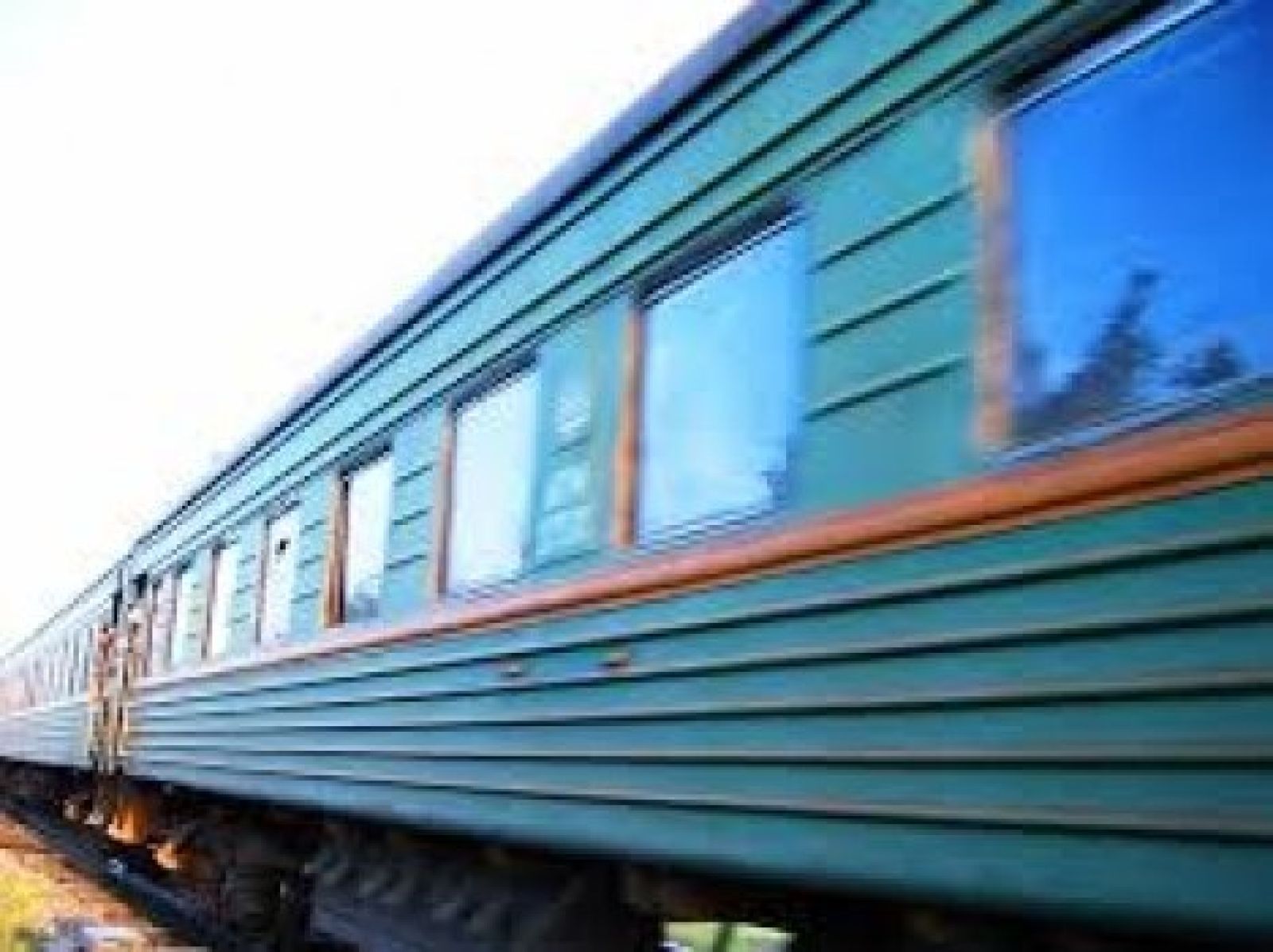 Ауырсалмақты пойыздар тартымдылығы артуда