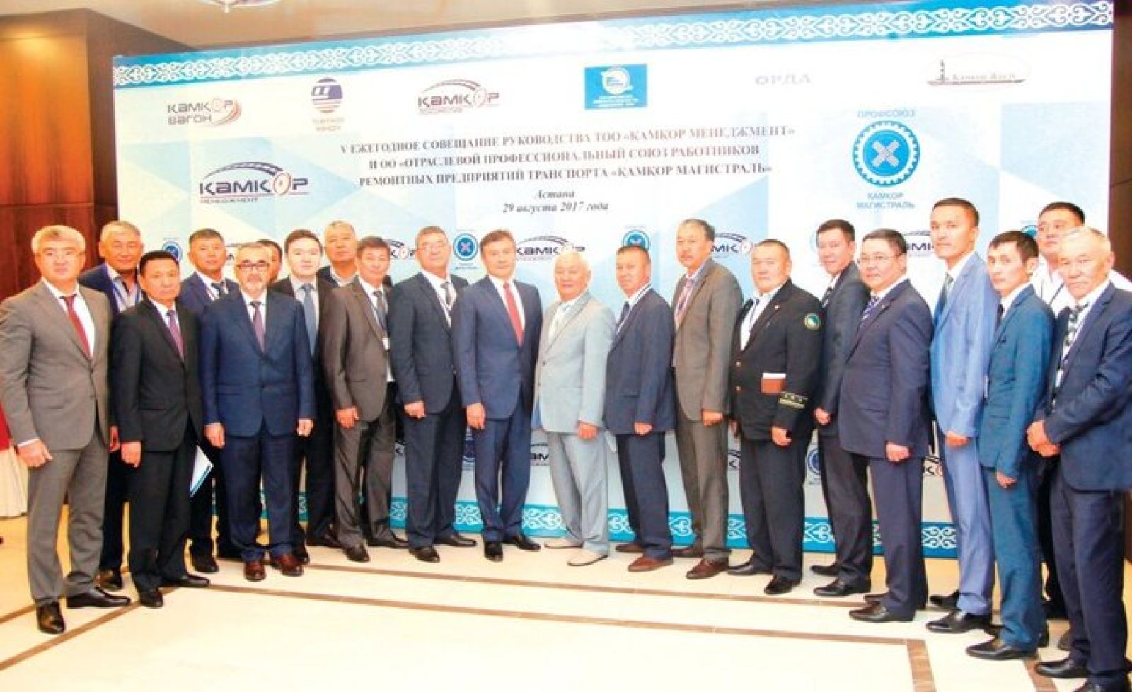 Социальное партнерство приближает успех