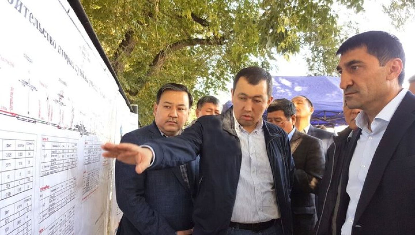 НА ФИНИШНОЙ ПРЯМОЙ