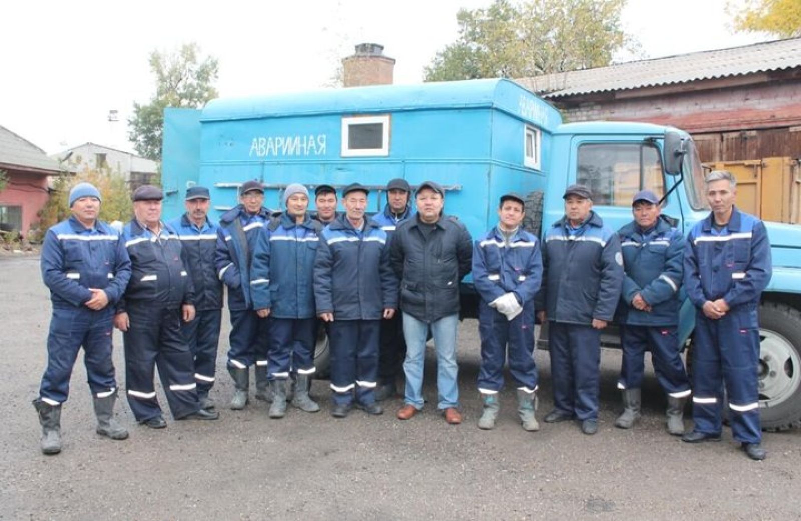 Су тұщыту модульдерін құрастыруда