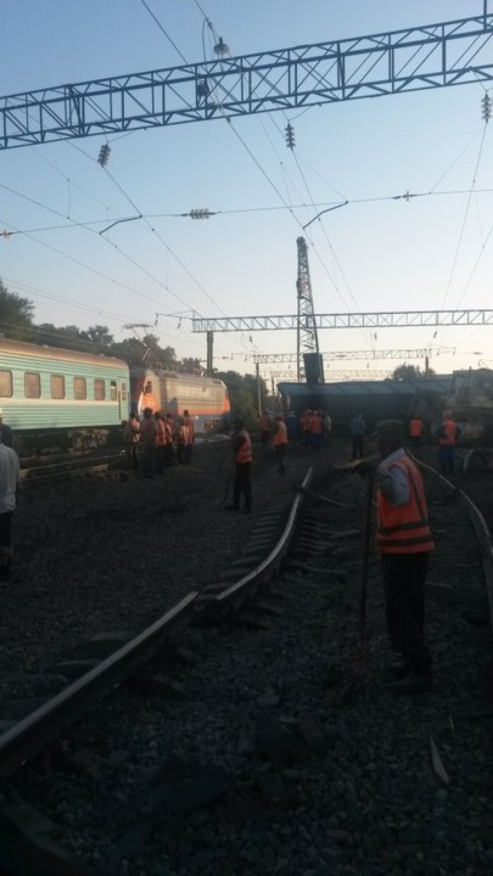 Қауіпті аймақта қауіпсіздік сақта