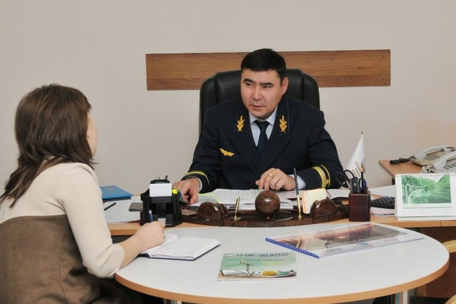 Будущее – за мультимодальными перевозками
