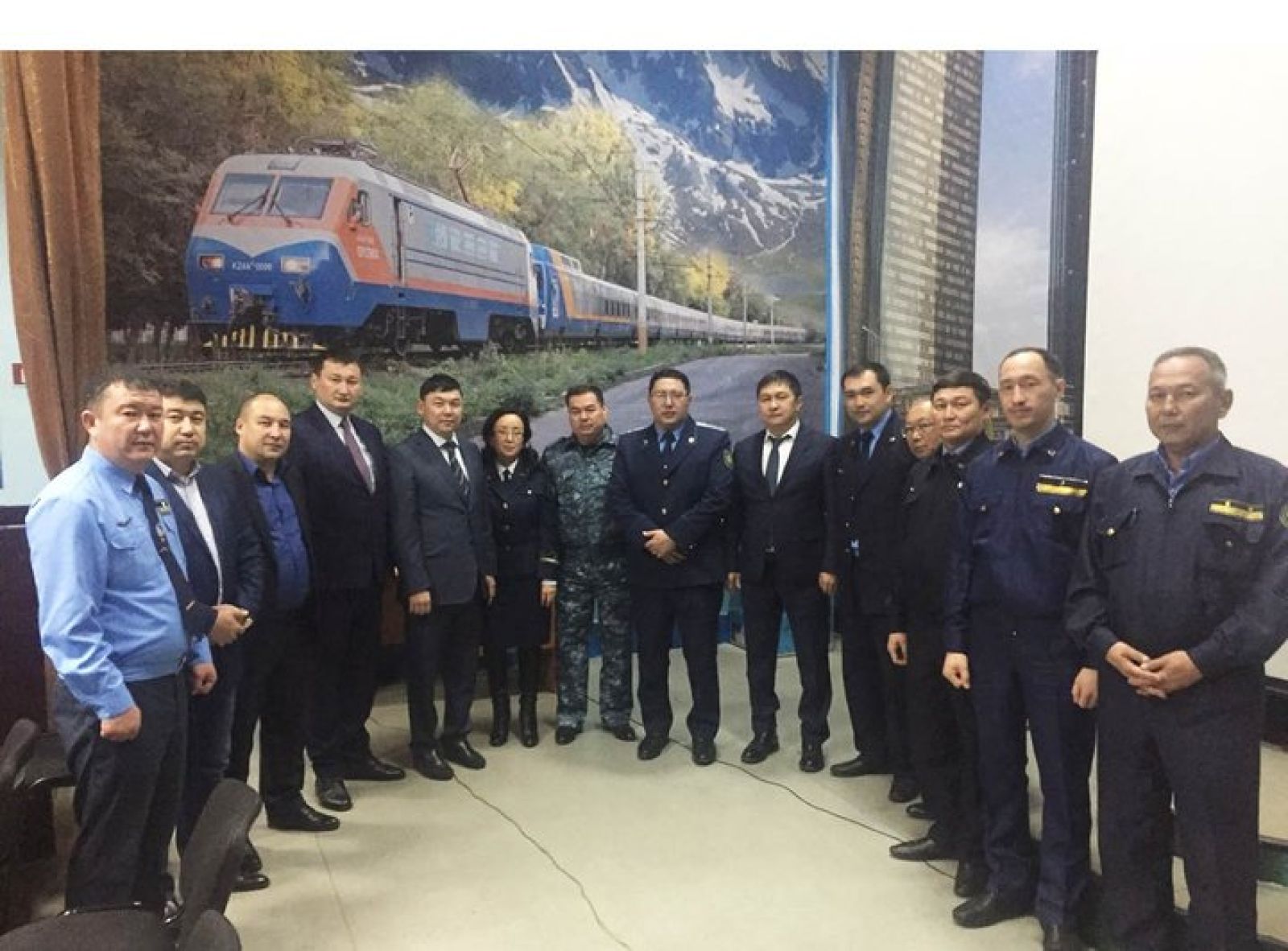 Аманатқа қиянат болмасын