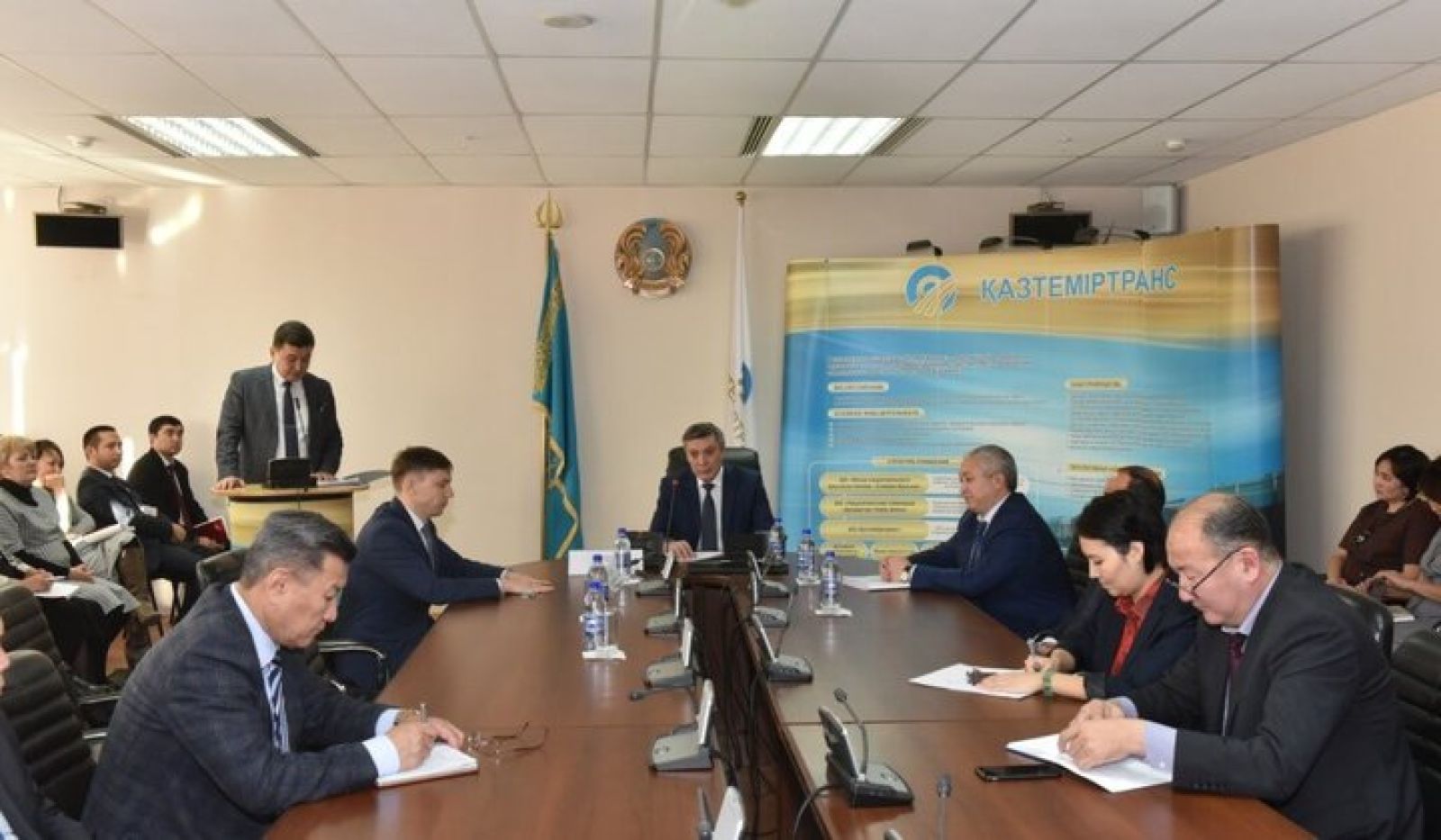 Формирование антикоррупционной культуры