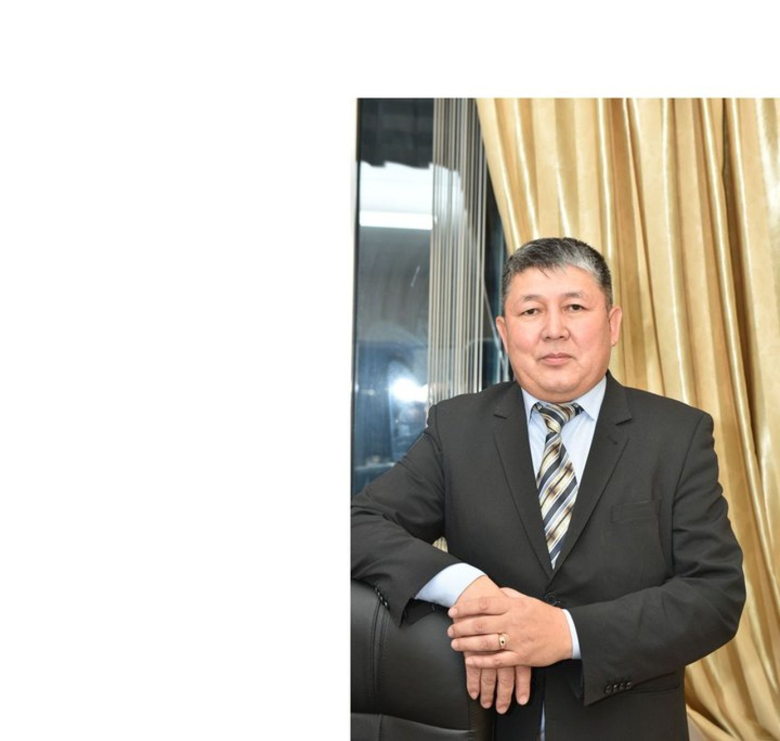 С уважением к своему делу