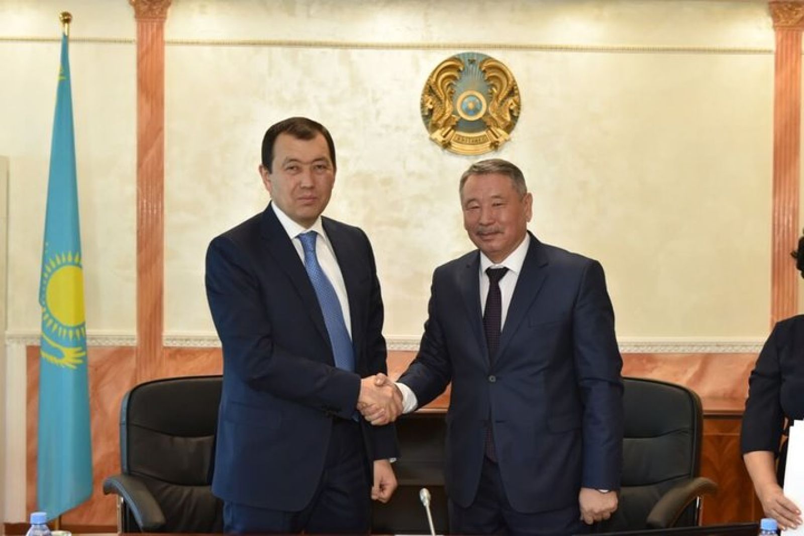 На страже прав работников