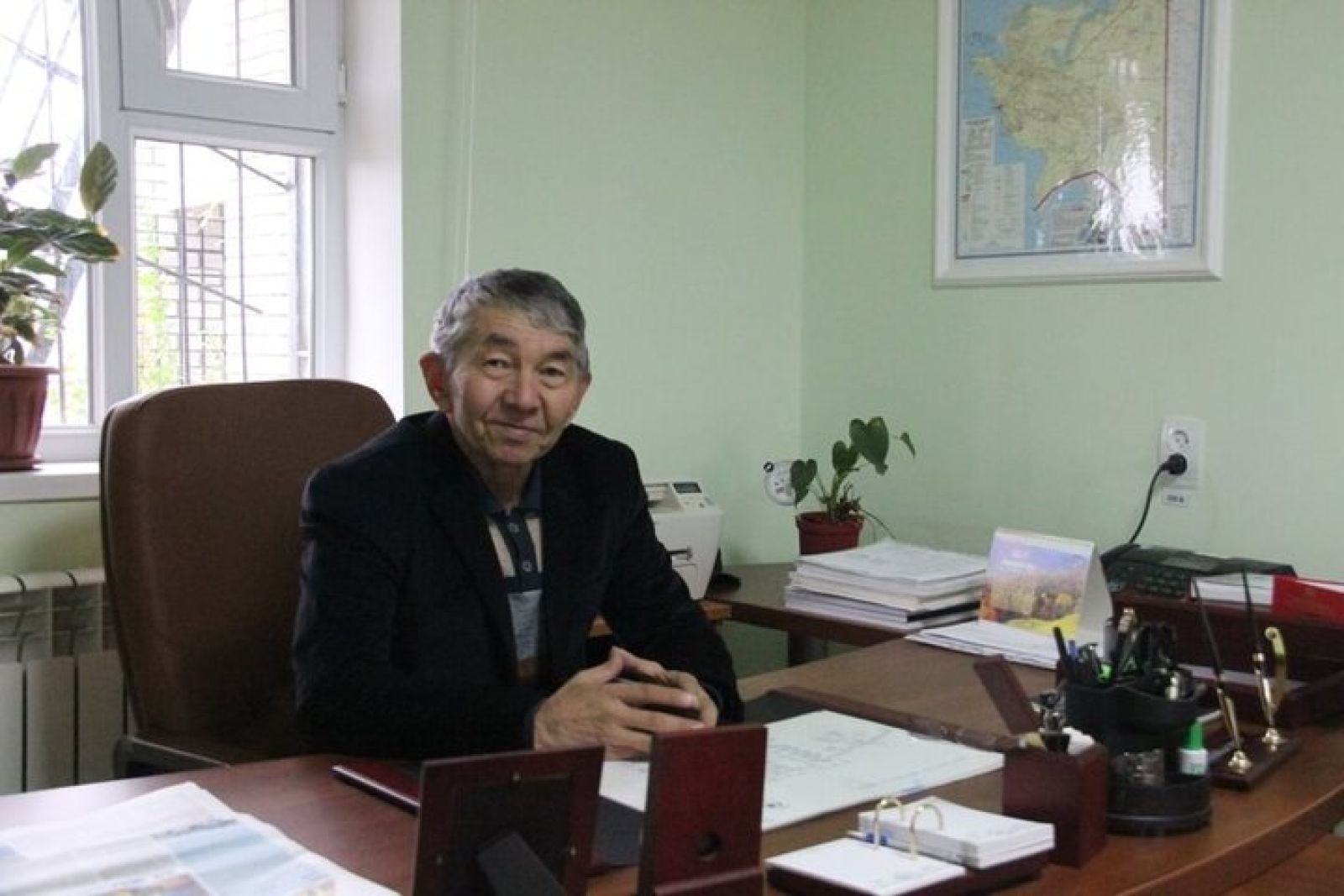 Шетпенің «су патшасы»