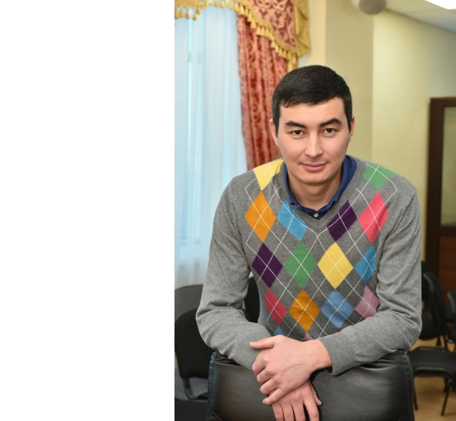 Сегіз қырлы, бір сырлы