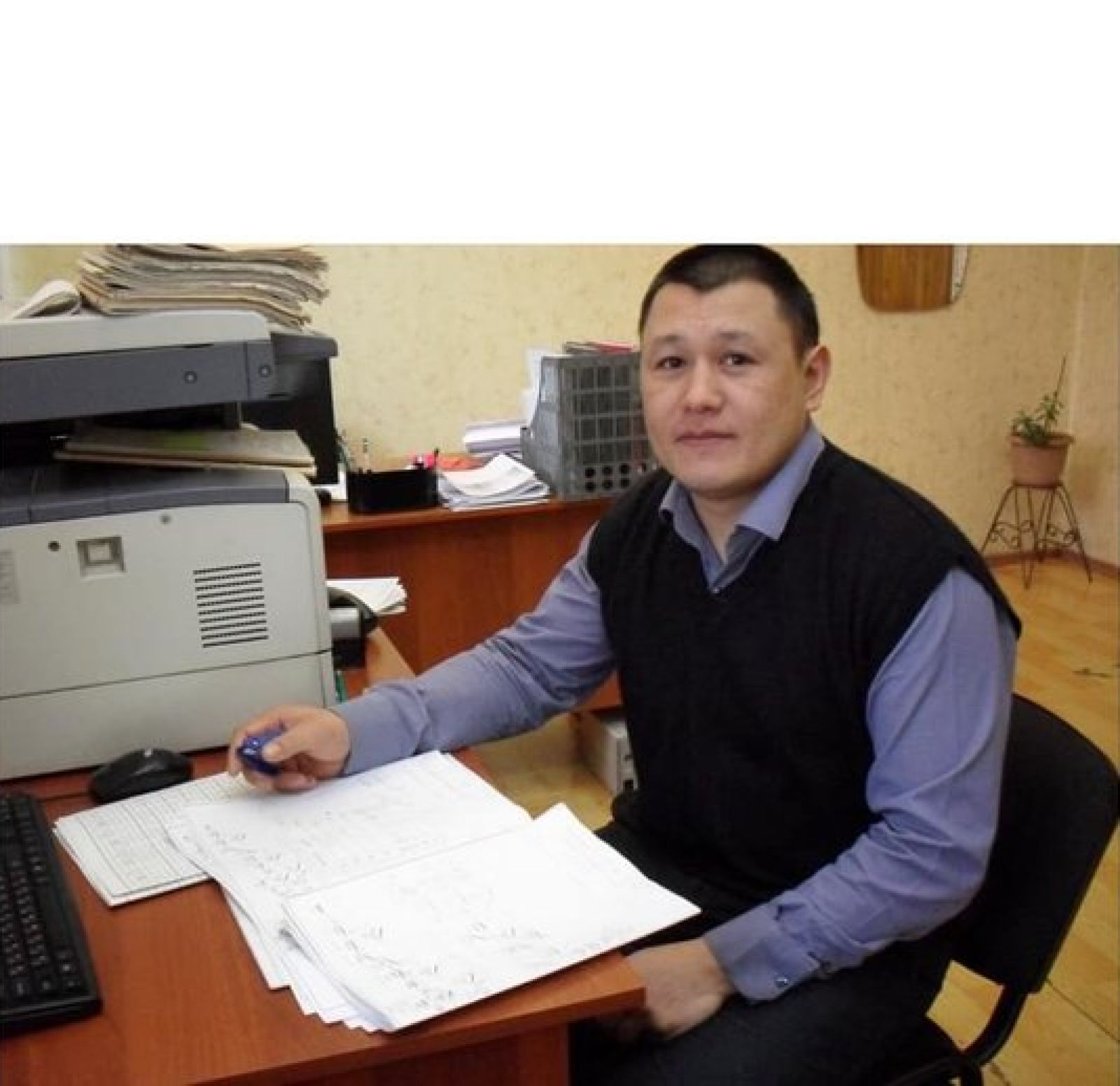 Подготовка к внедрению