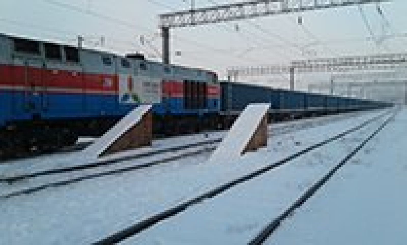 Логистика в приоритете