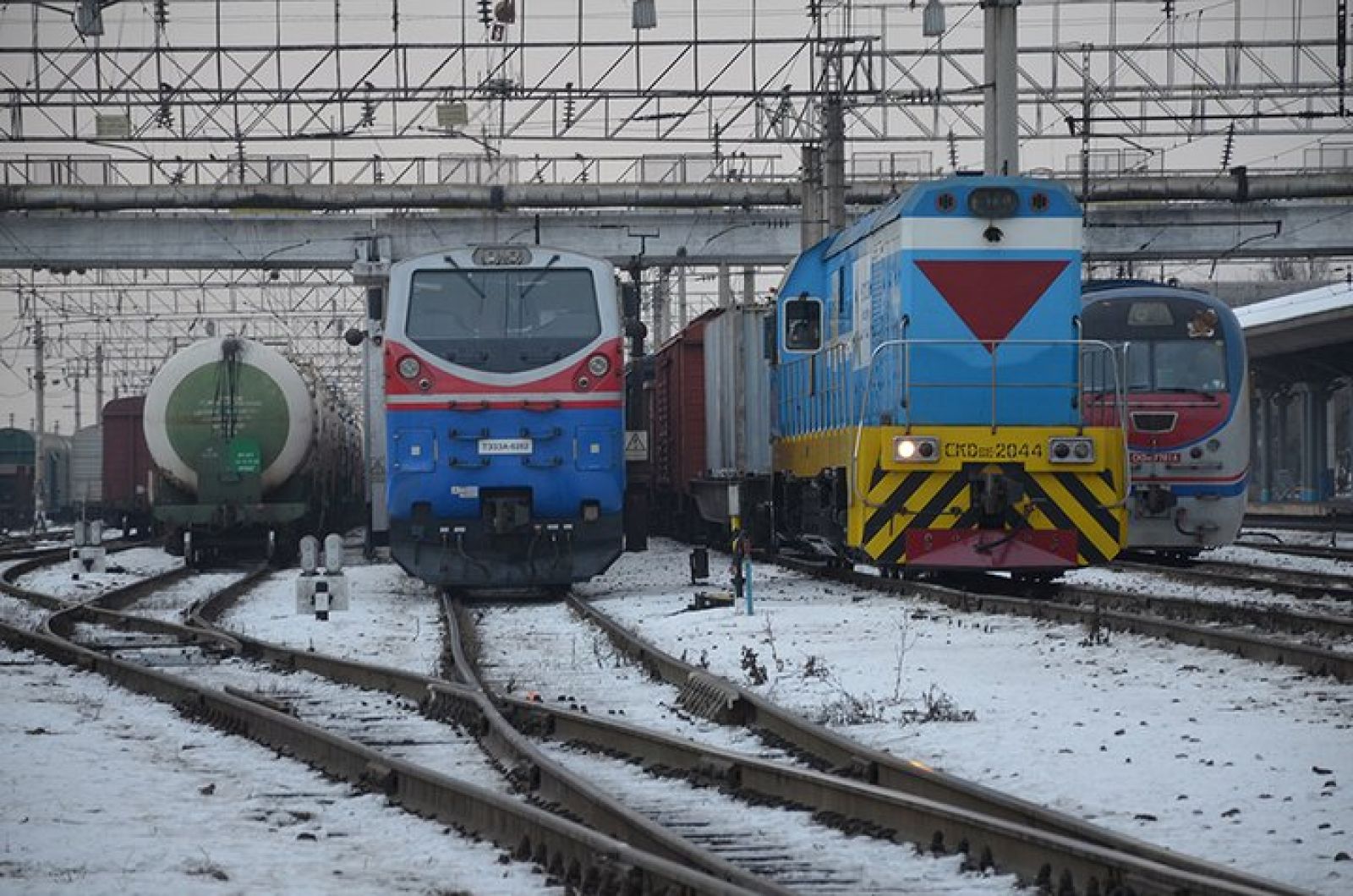 Гимнастика для ума