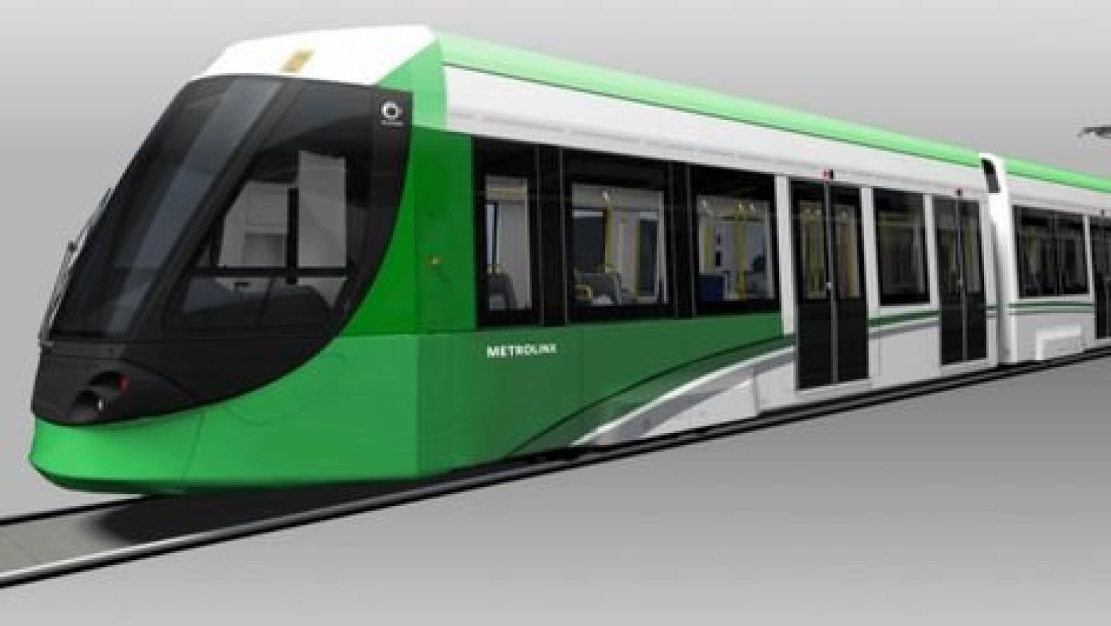 TCDD подписывает контракт на поставку  высокоскоростных поездов