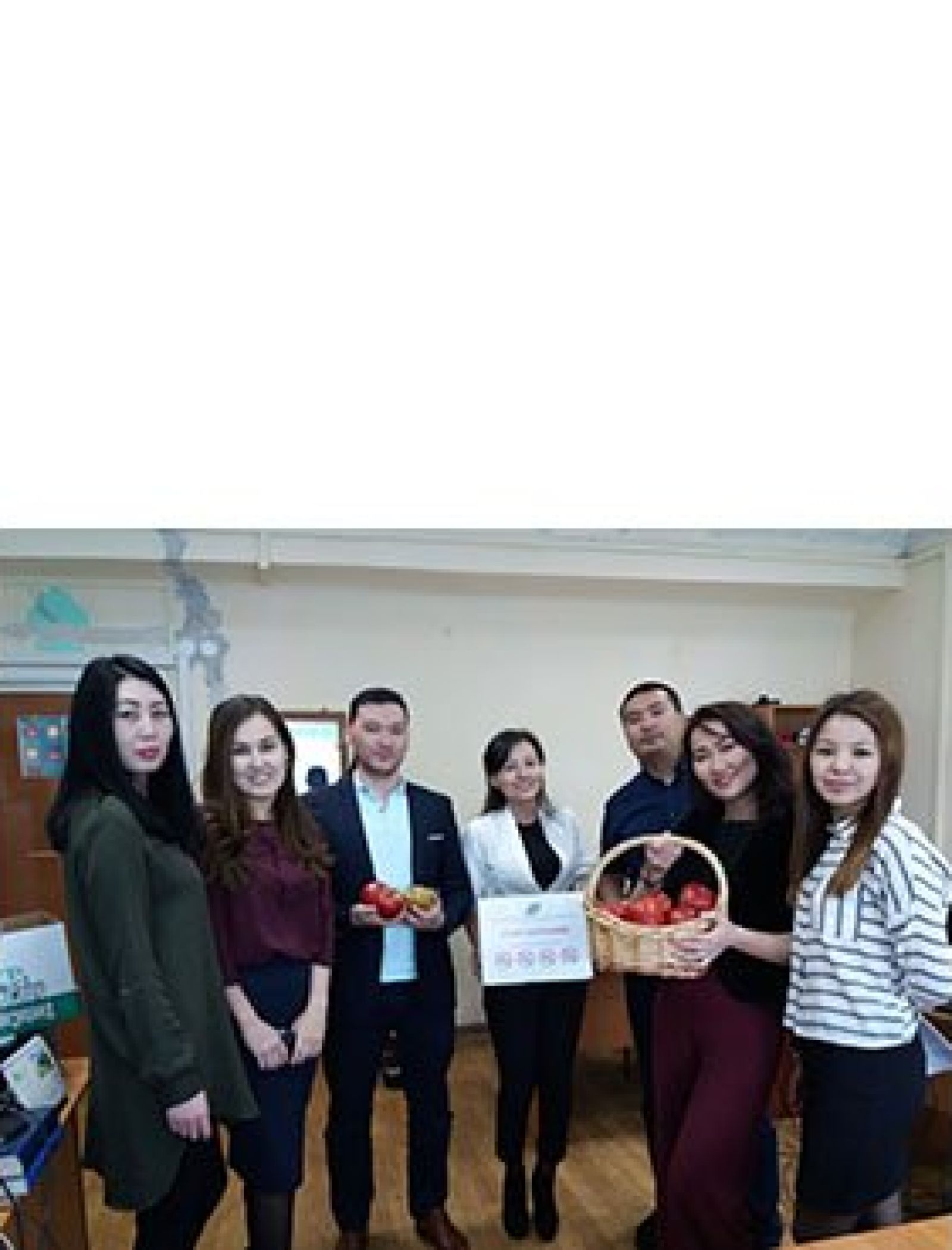 За здоровый образ жизни