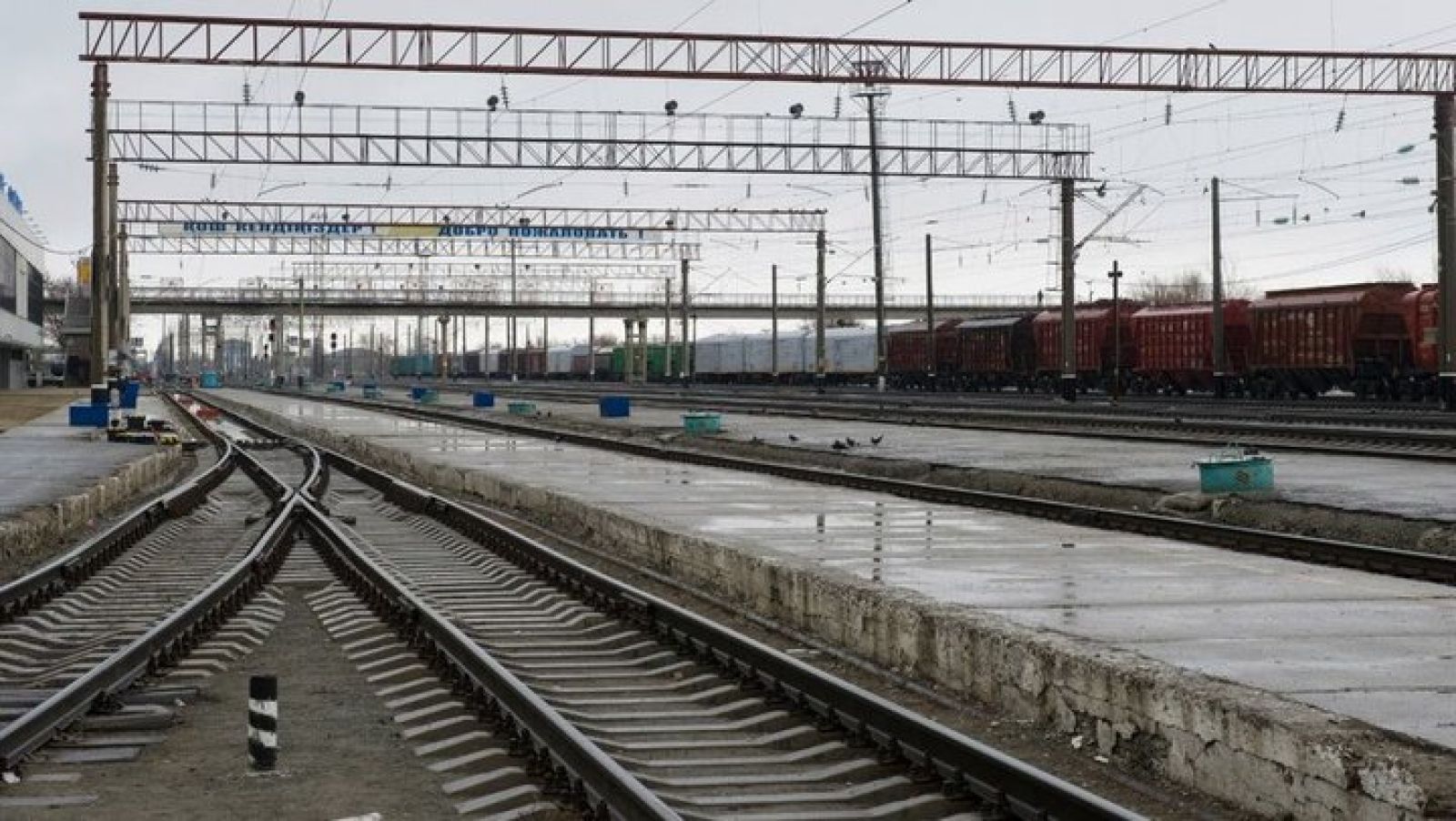 Зона особого внимания