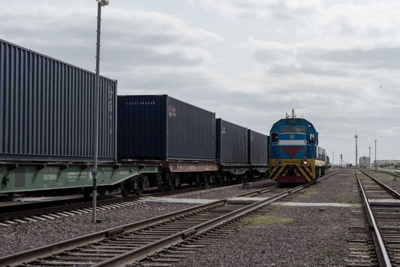 Погрузка сверх планов