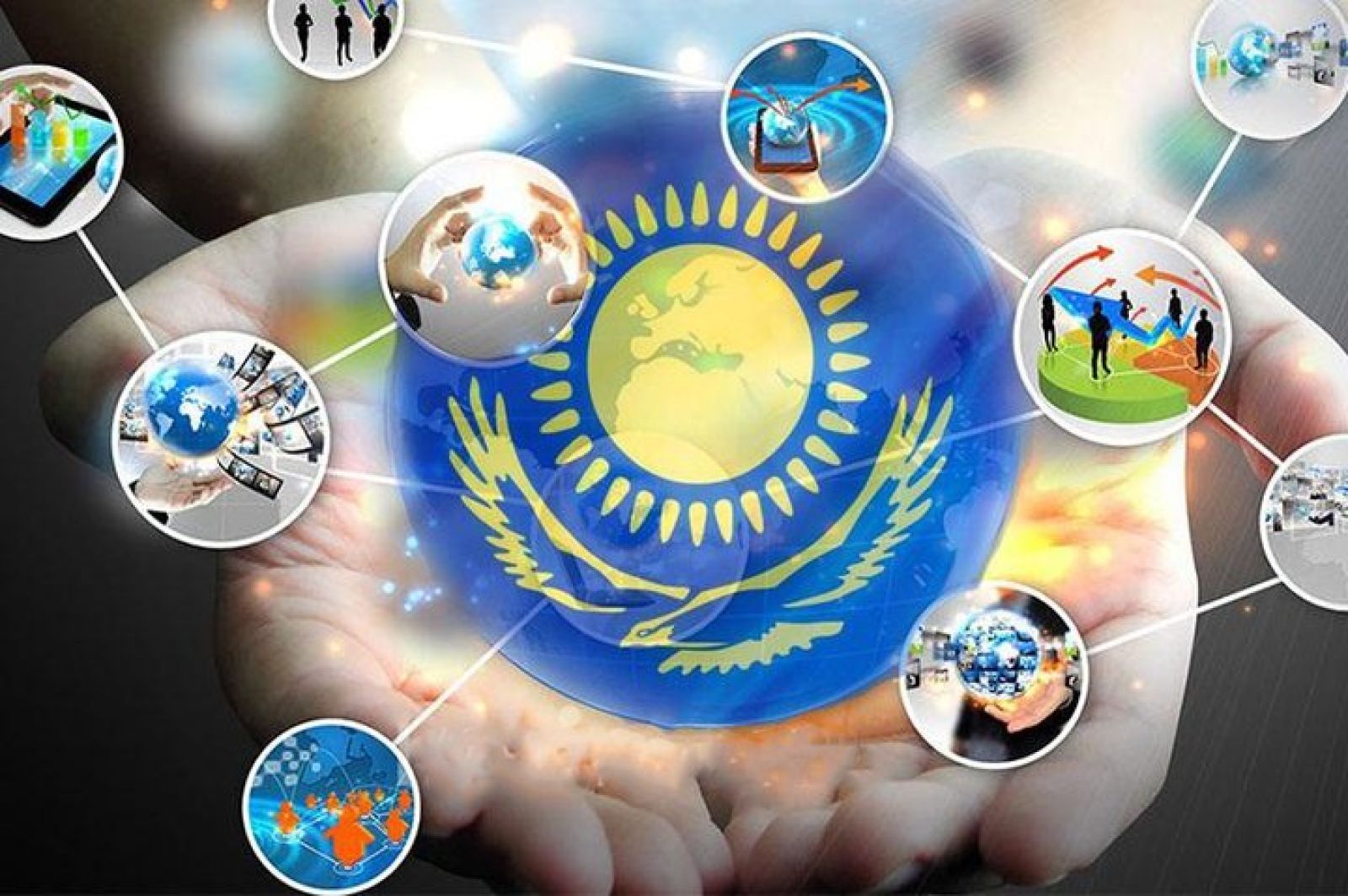 ИT-жобалар тиімді жұмыс тетігі