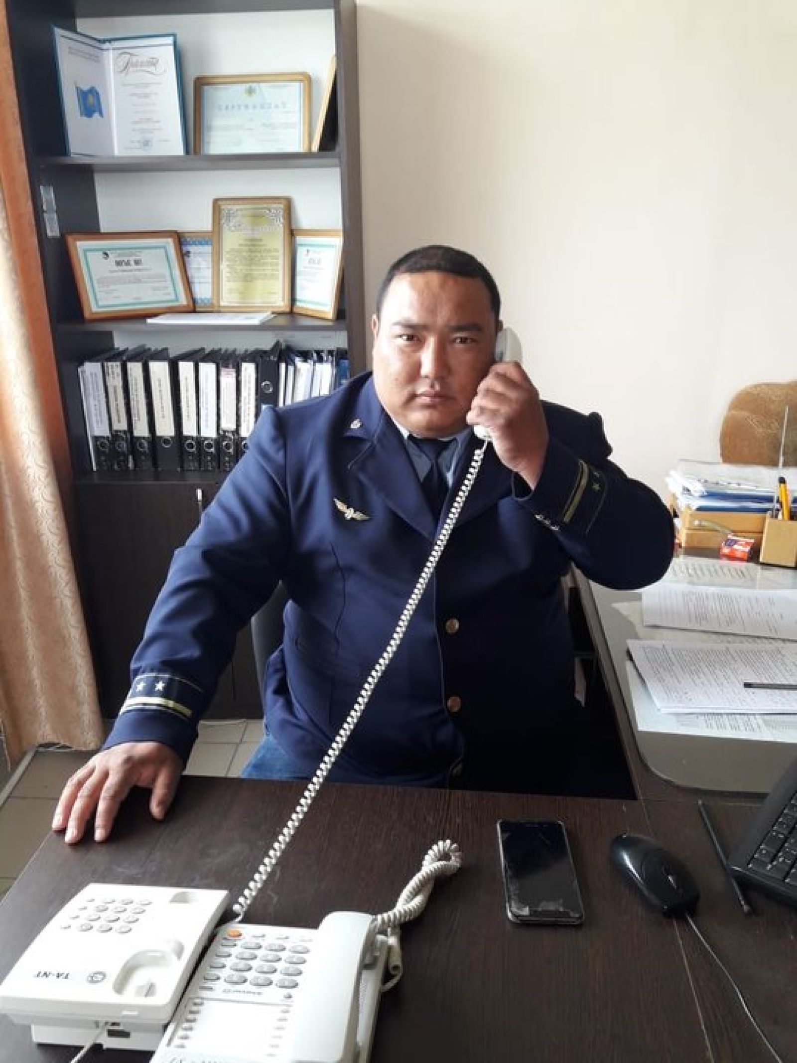 Ничего не откладывать на завтра