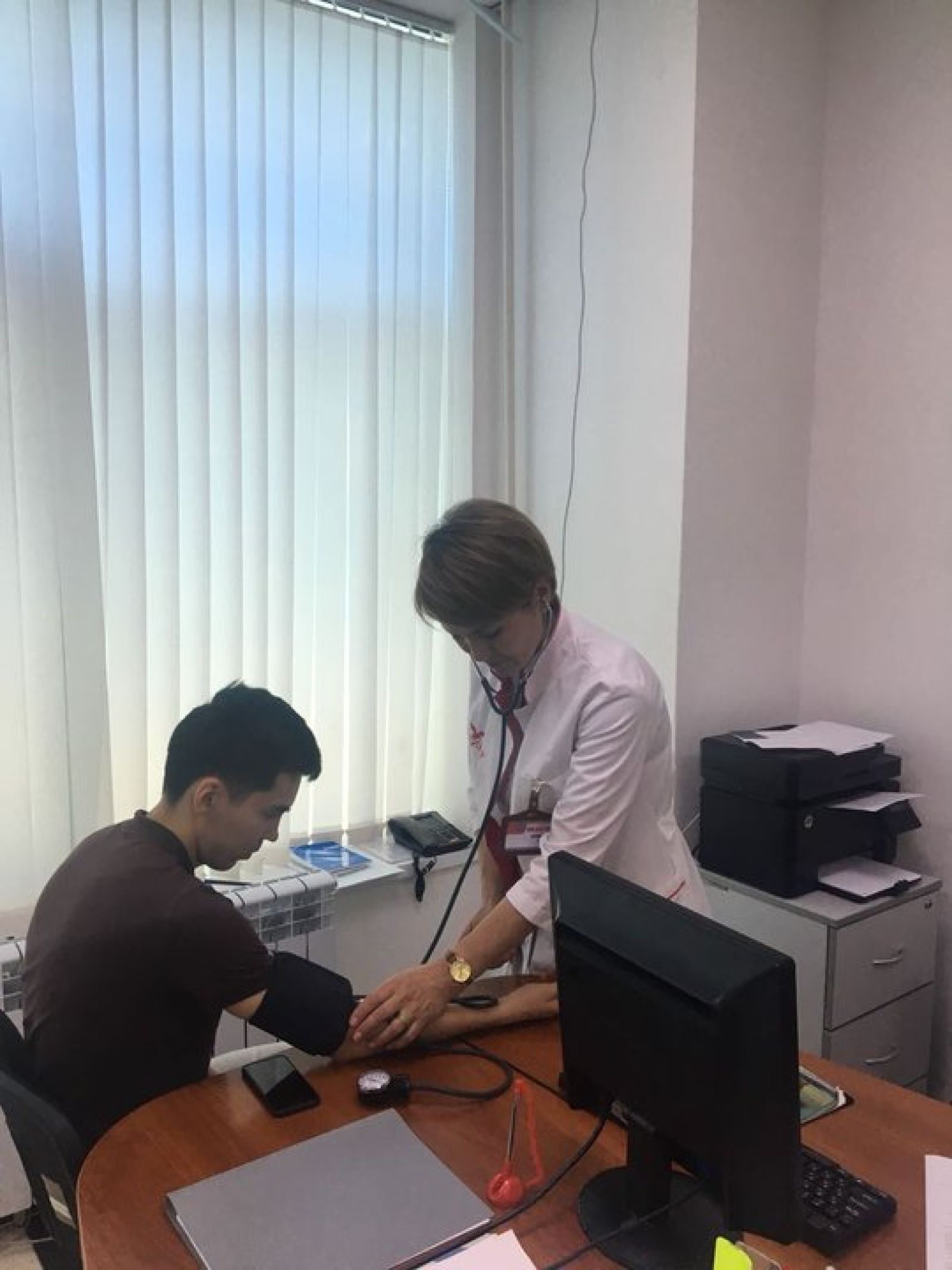 Ауырып ем іздегенше...