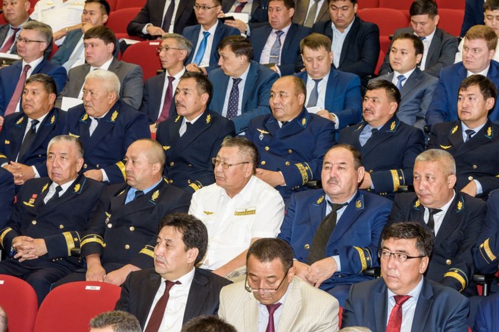 Ключевые факторы успеха