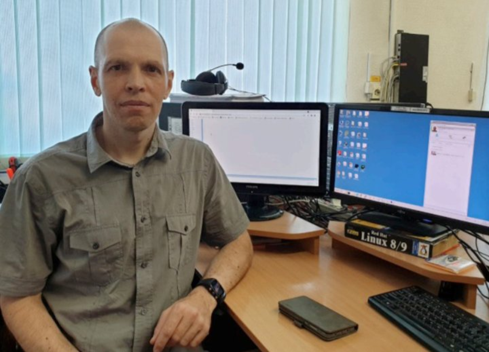 Как в КТЖ внедряют новую модель информационной безопасности