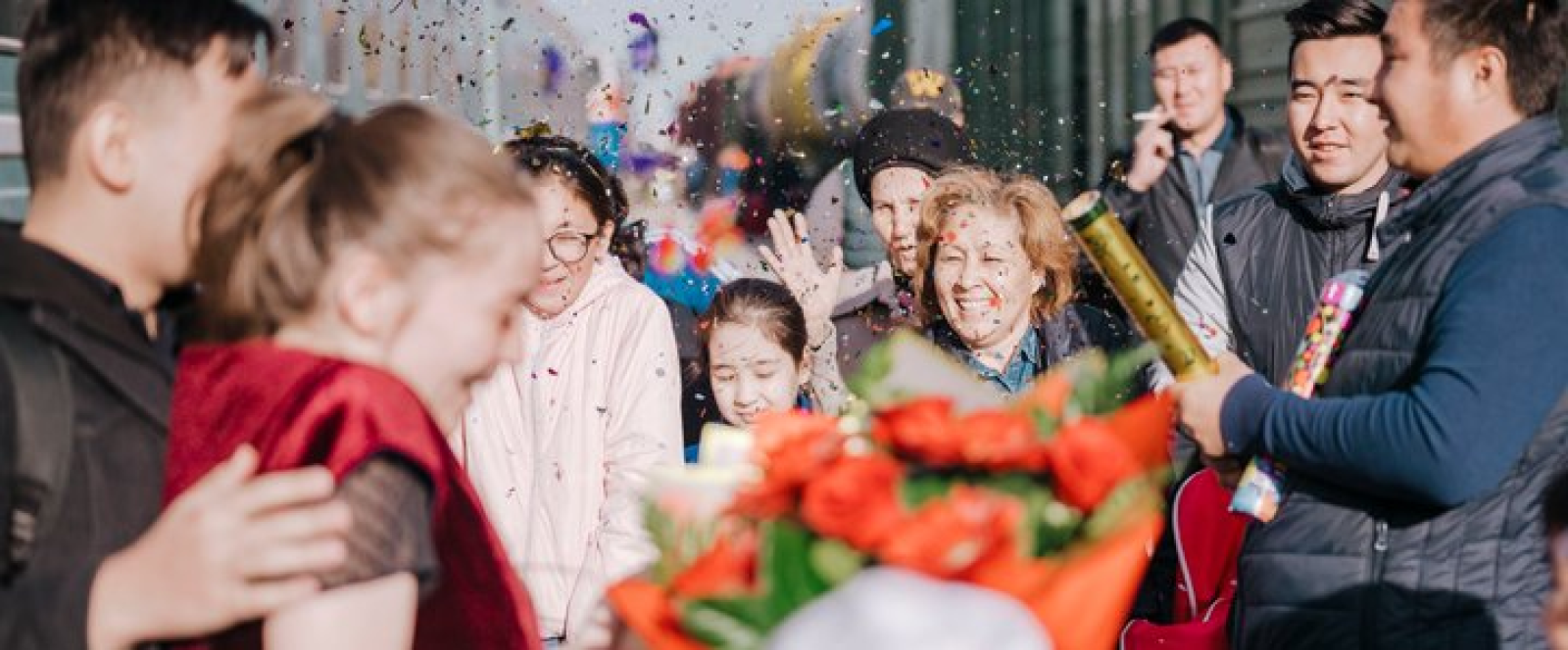 Қазақстандық пойыздардағы өмір. Берлиндік фотографтың көзімен