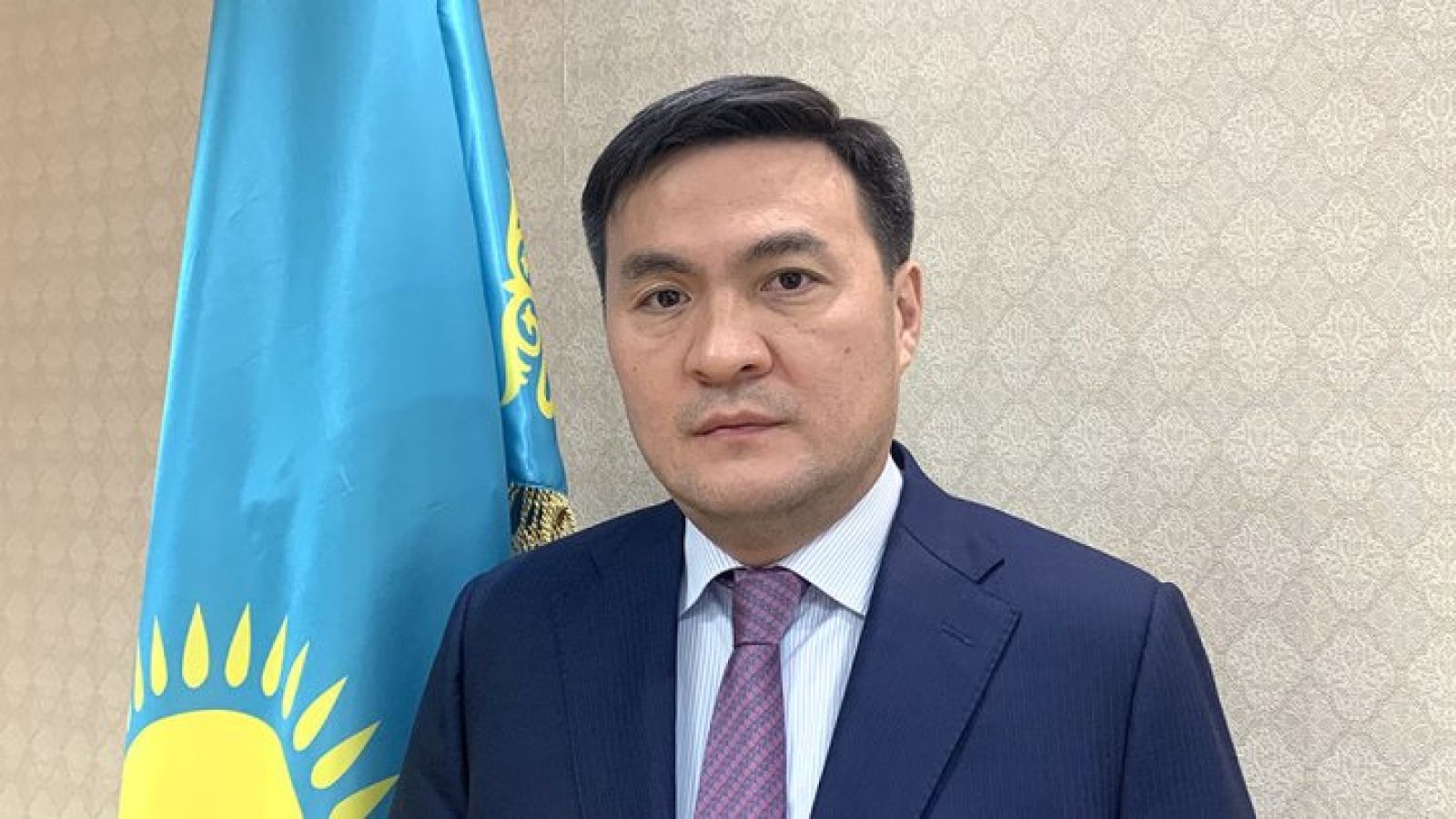 Ануар Ахметжанов назначен первым зампредом правления по трансформации и цифровизации ҚТЖ