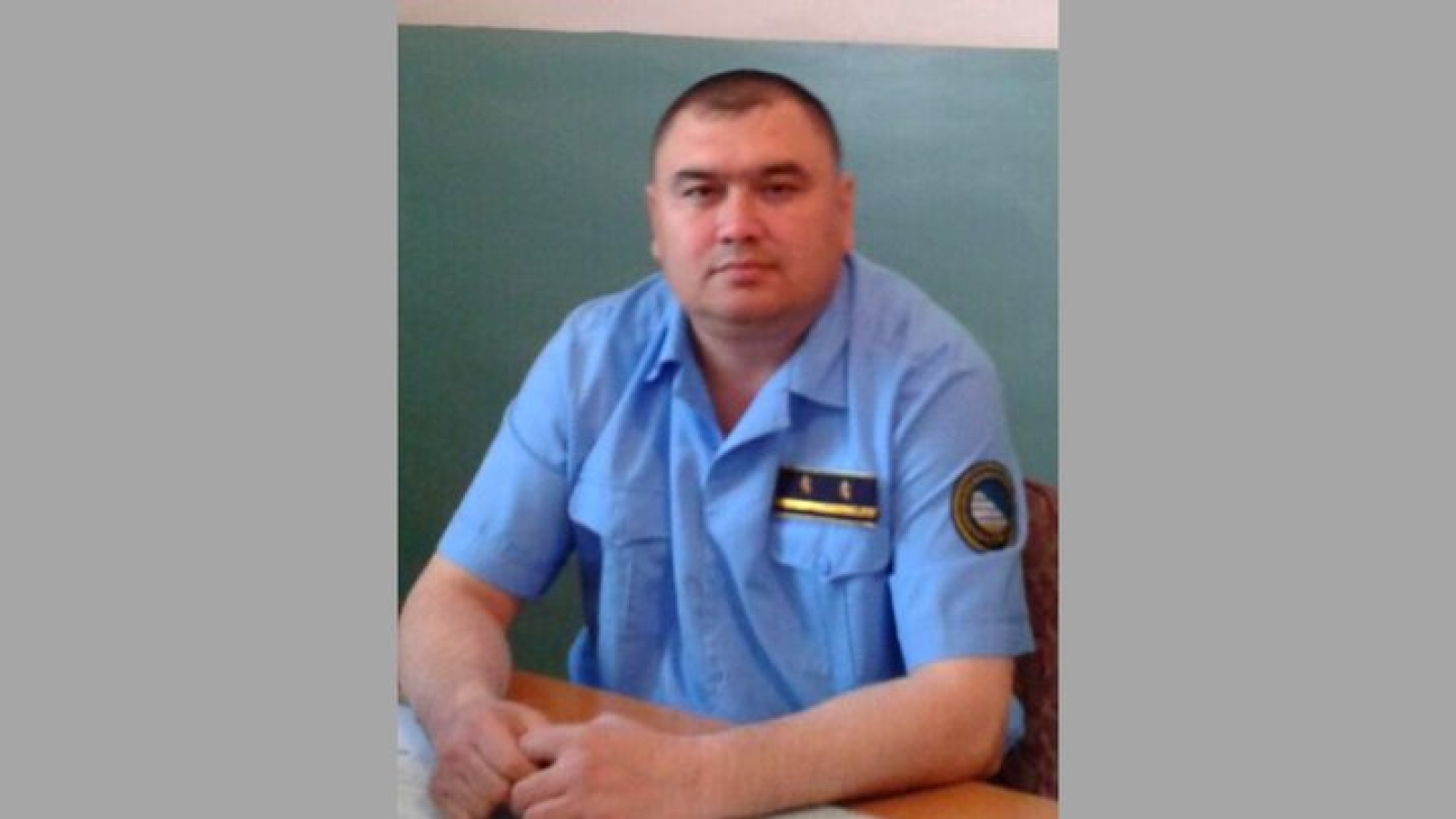 Из спортсменов в вагонники: обладатель знака «Үздік маман»