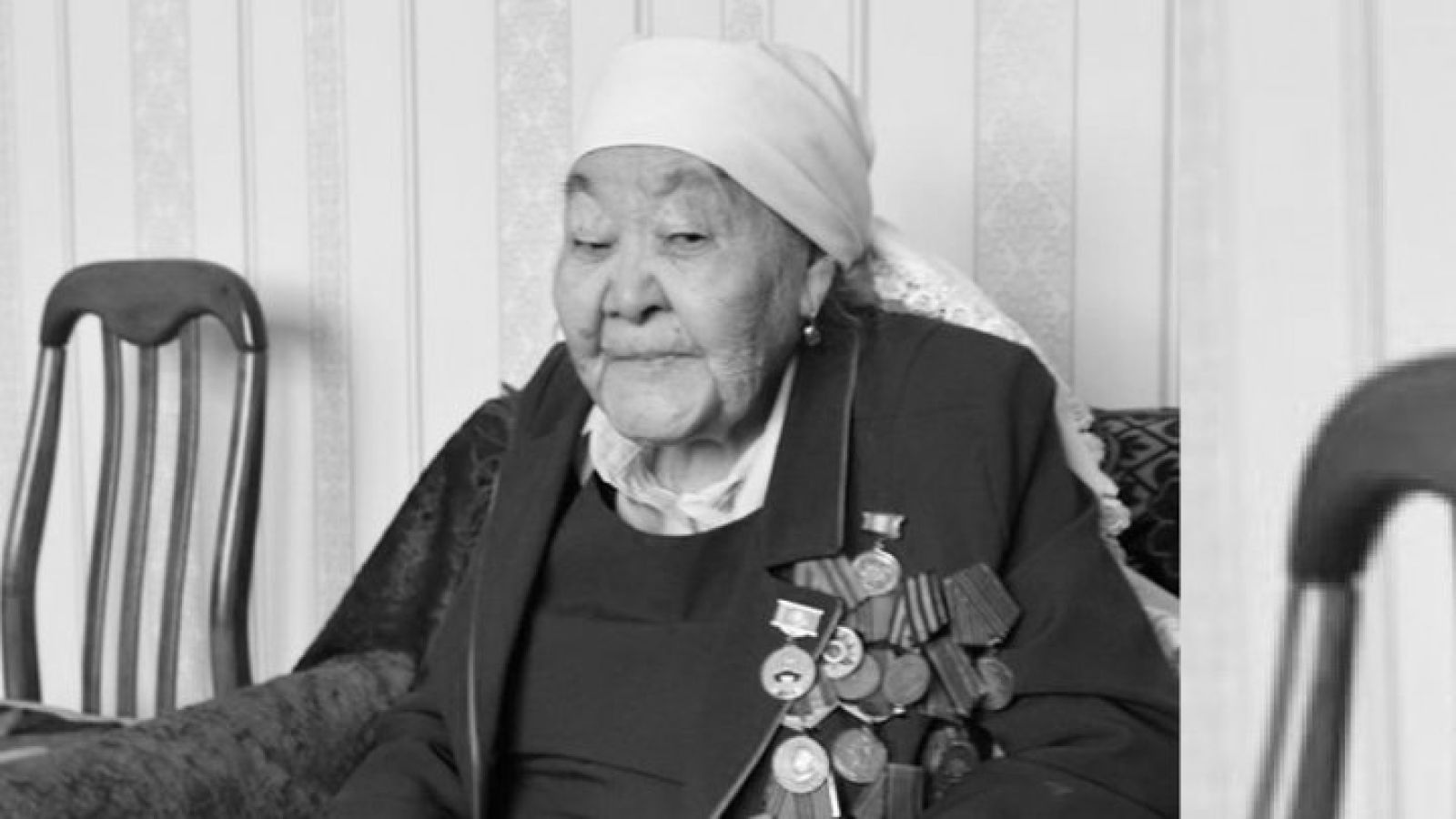 Аңызға айналған «Паровоз-апа» өмірден өтті