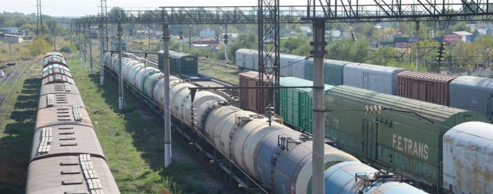 Более 2,5 тыс. замечаний поступило от машинистов Алматинского региона