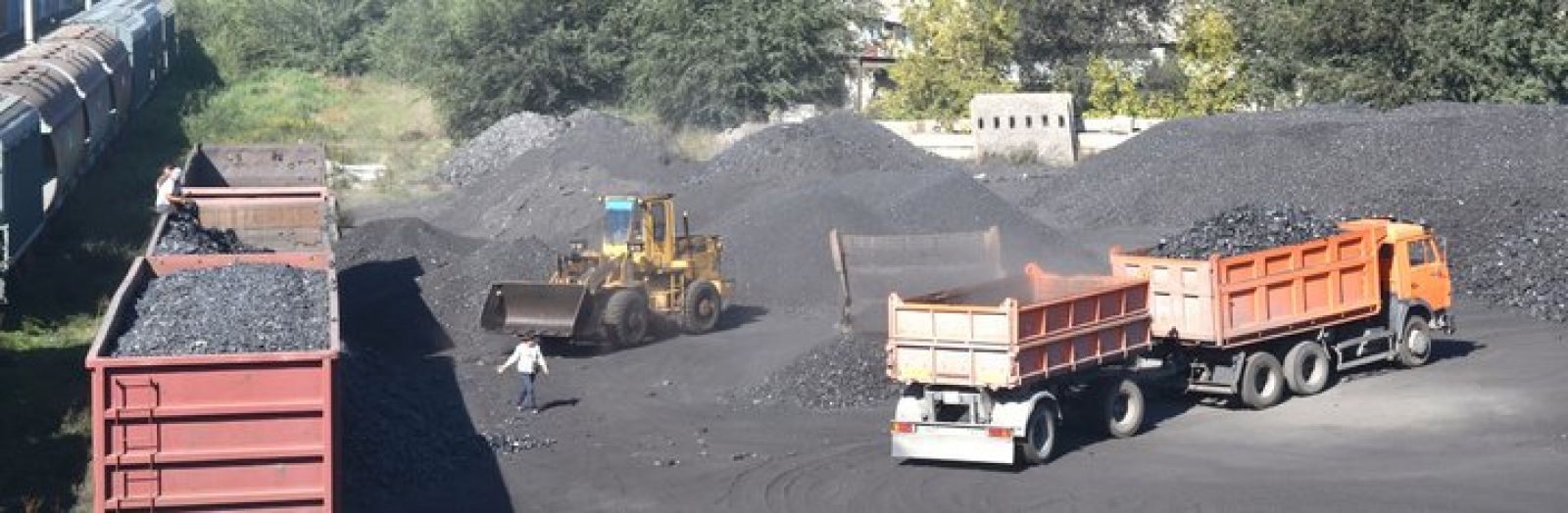 Проблем с углем в Алматинском регионе нет