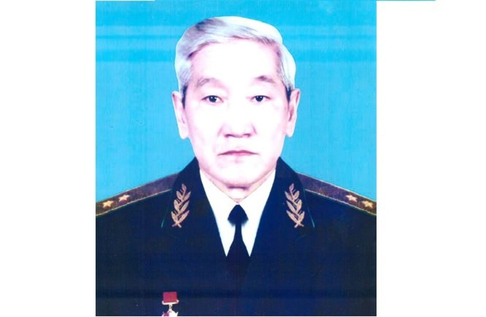 Почетный железнодорожник Владимир Хан отметил 80-летний юбилей