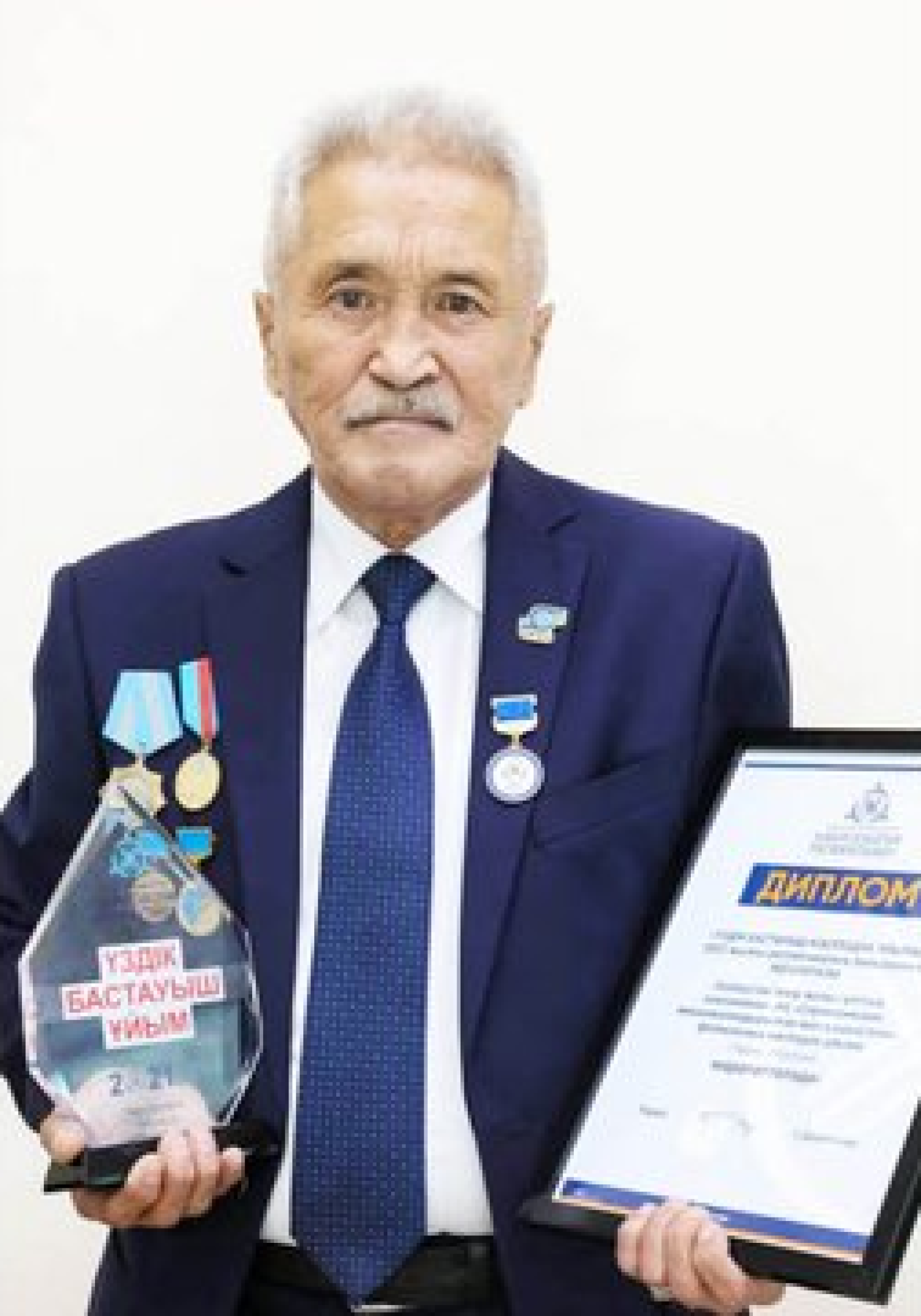 Салааралық кәсіподақ ұйымдары байқауының жеңімпазы анықталды