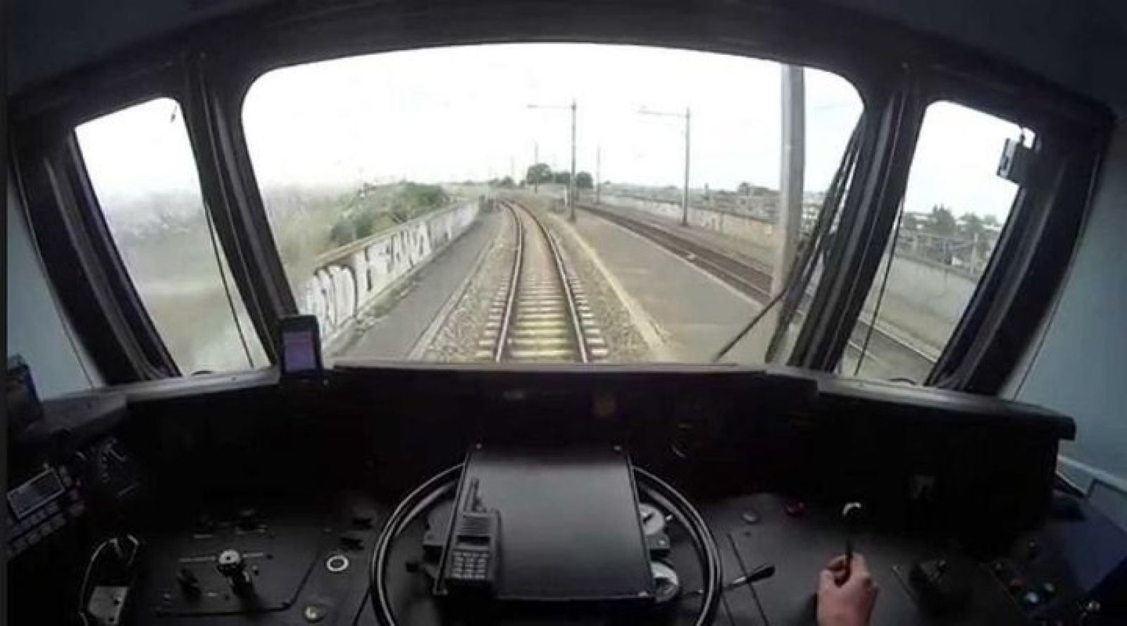 С пассажирских поездов на грузовые: Rail Cargo Group переквалифицирует машинистов