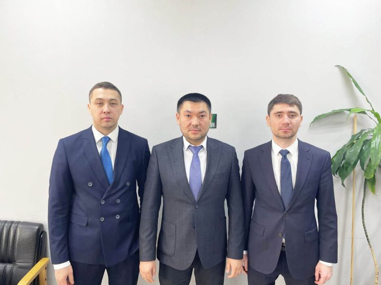 Продолжатели славных железнодорожных династий в ҚТЖ