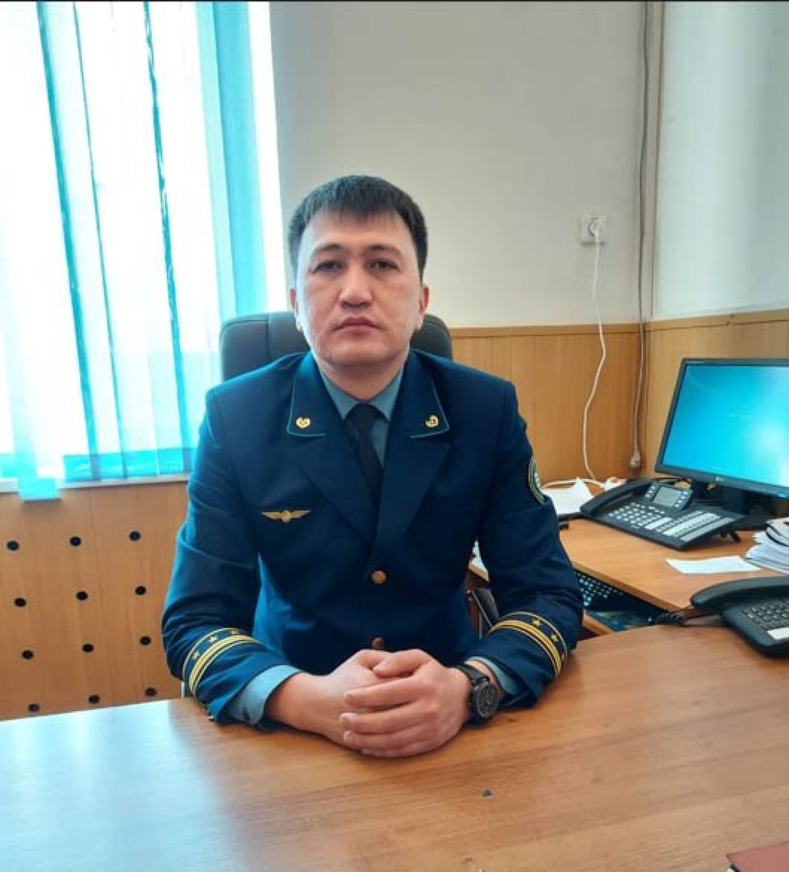 Арыстық теміржолшылар әулетінің кейінгі буыны атакәсіпті лайықты жалғастырып келеді