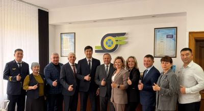Қазақстан мен Ресей кәсіподақтары меморандумға қол қойды