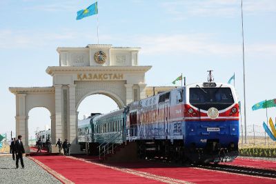 Тәуелсіздікпен бірге жаңарған теміржол саласы
