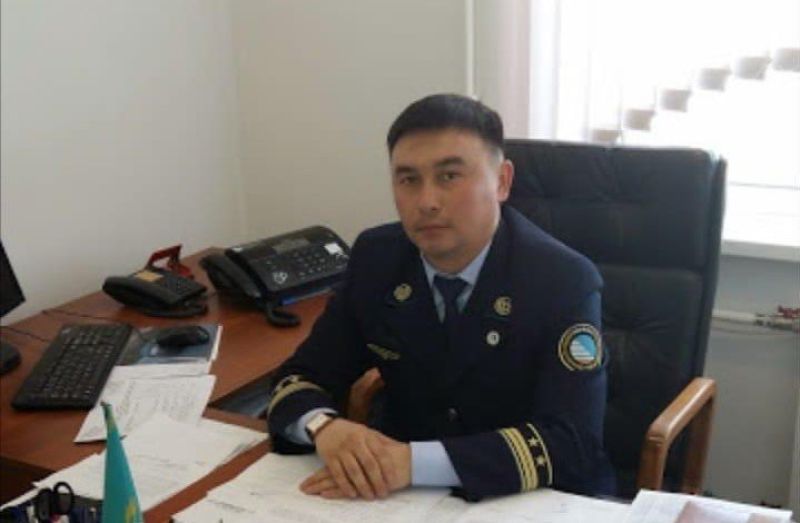 Ақтөбеде жолсеріктердің кәсіби деңгейіне баса мән беріледі