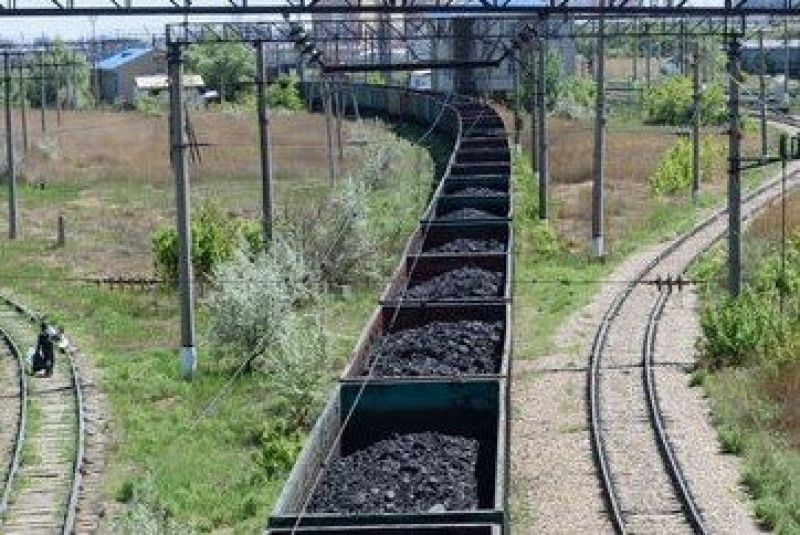 Шығыста көмір мәселесі тамызға дейін шешімін таппақ