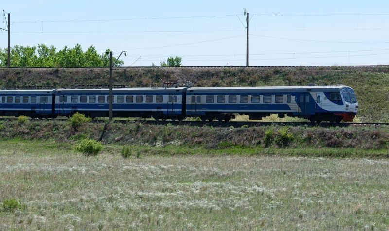 Дисконтная карта «Күміс» дает 25%-ную скидку на поезда